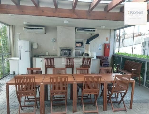 Apartamento para Venda - 48.32m², 2 dormitórios, 3 vagas - Jardim Itu