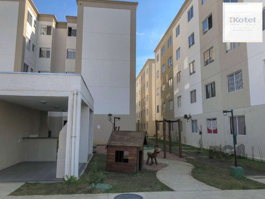 Apartamento 2 dormitórios no Condomínio Reservas do Sul. — foto 2