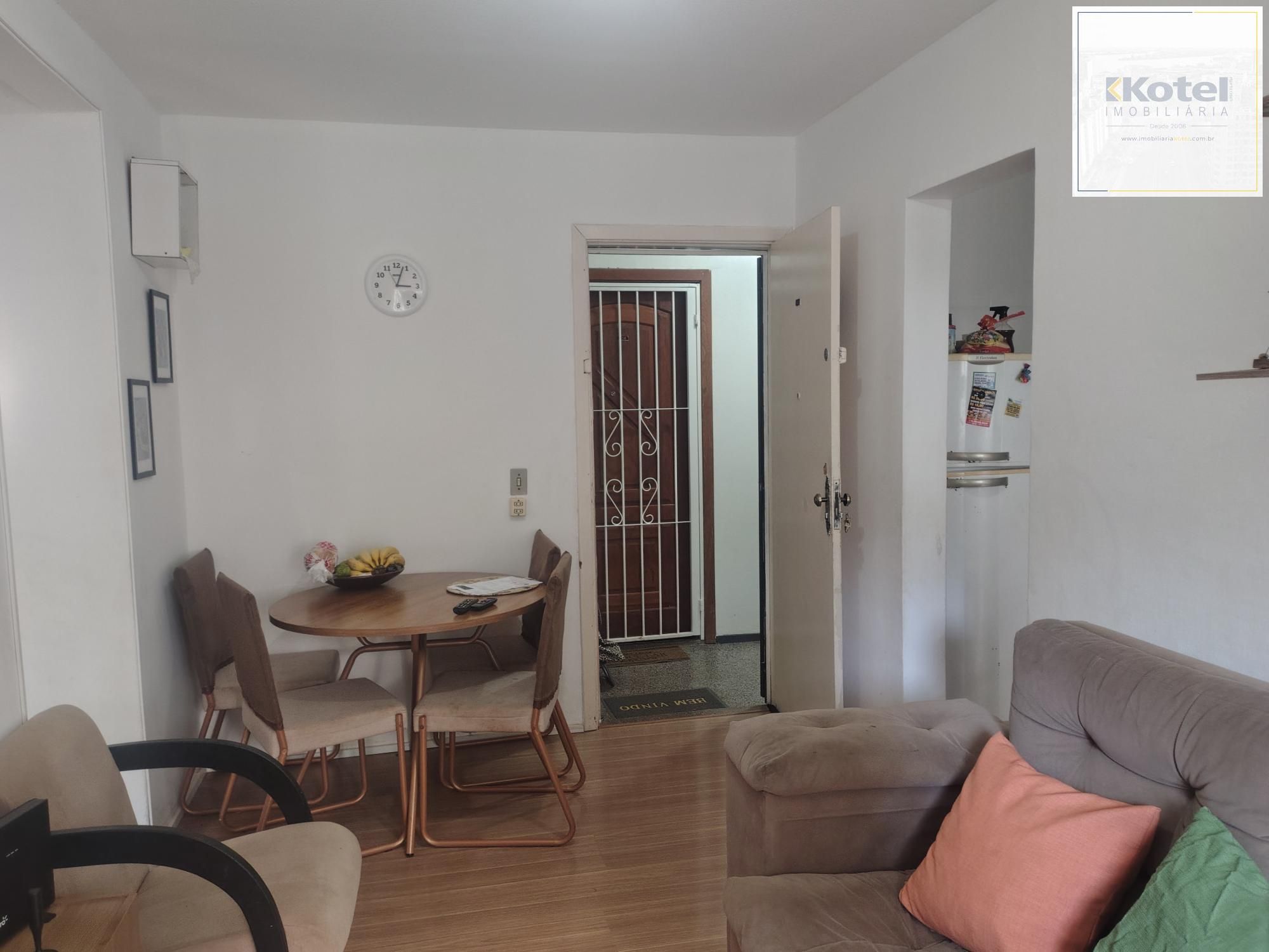 Apartamento dois dormitórios com vaga rotativa Santo Antônio - Porto Alegre — foto 5