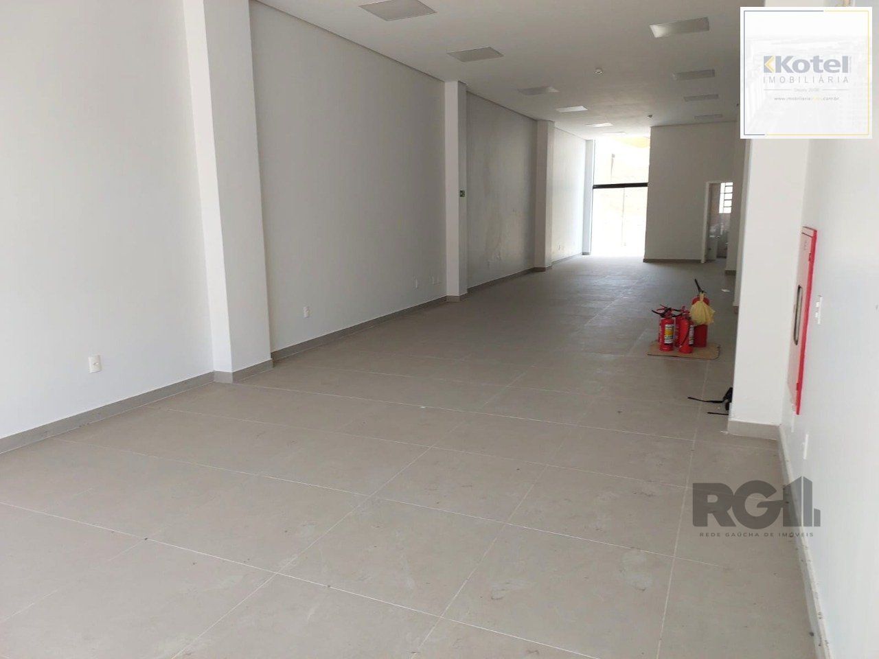 CENTRO - SÃO LEOPOLDO - SALA COMERCIAL — foto 4