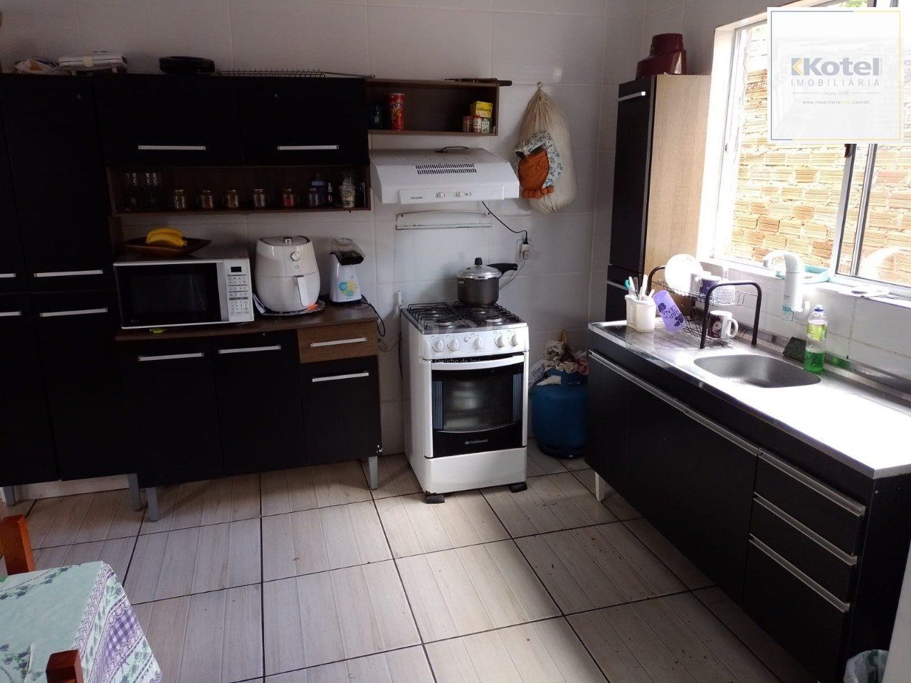 Casa de 4 dormitórios no bairro Jardim Floresta