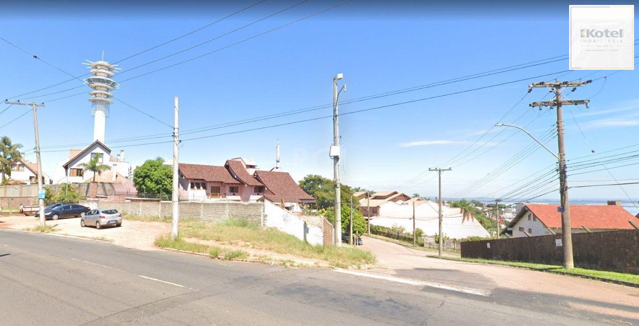 Terreno para Venda - 800.03m², 0 dormitórios, Santa Tereza, Porto Alegre — foto 2