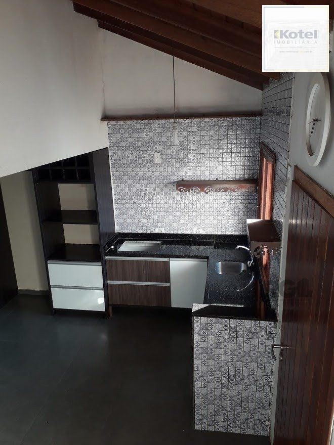 Casa 2 quartos à venda, 80m², Mário Quintana - Porto Alegre — foto 3