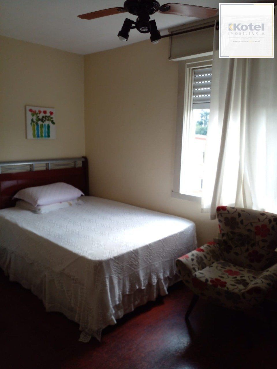 Apartamento para Venda - 72m², 2 dormitórios, Jardim Do Salso, Porto Alegre