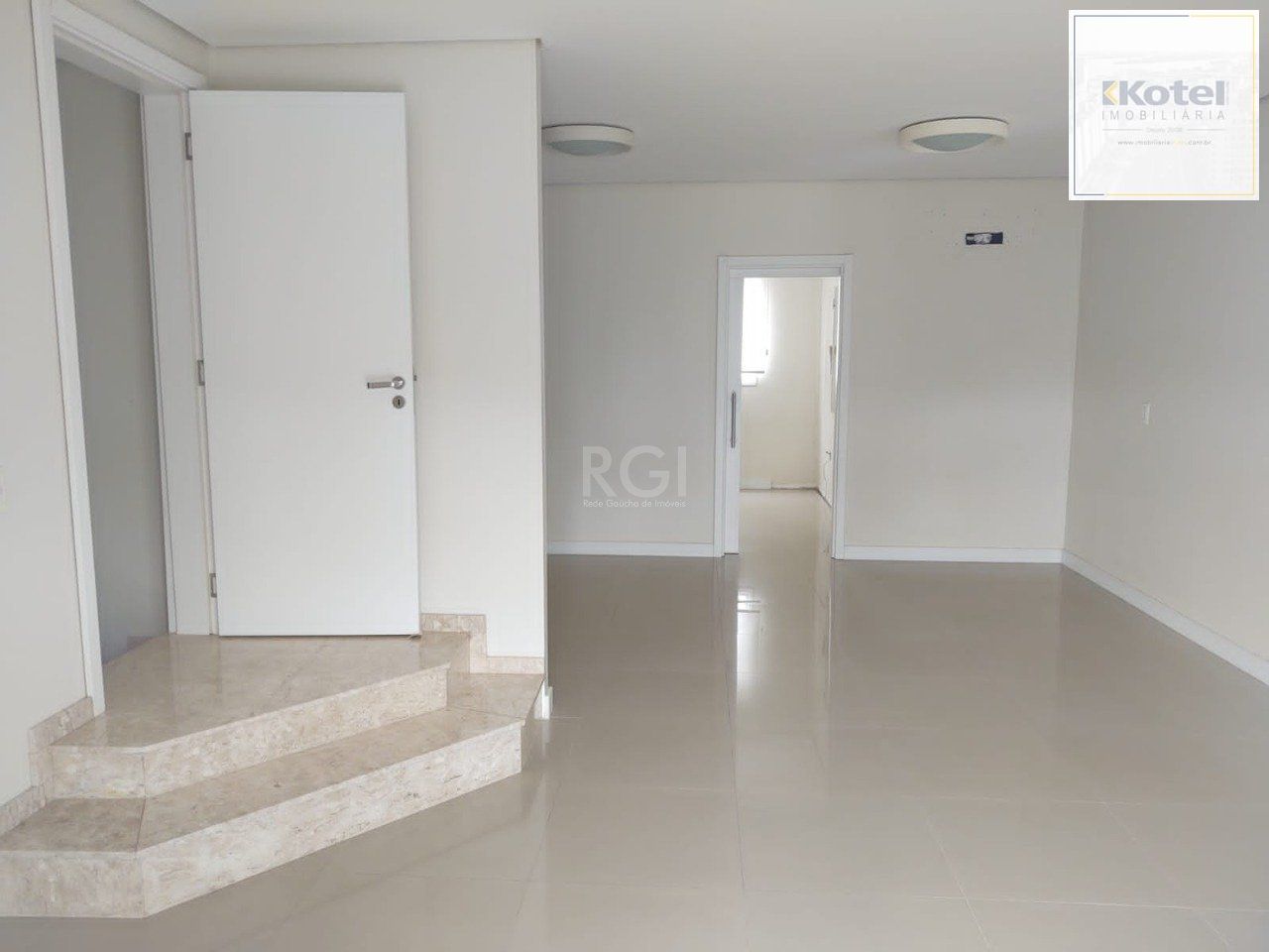 APTO DE 3 DORMITORIOS COM SUITE E CLOSET - NOVA SANTA RITA - RS — foto 2