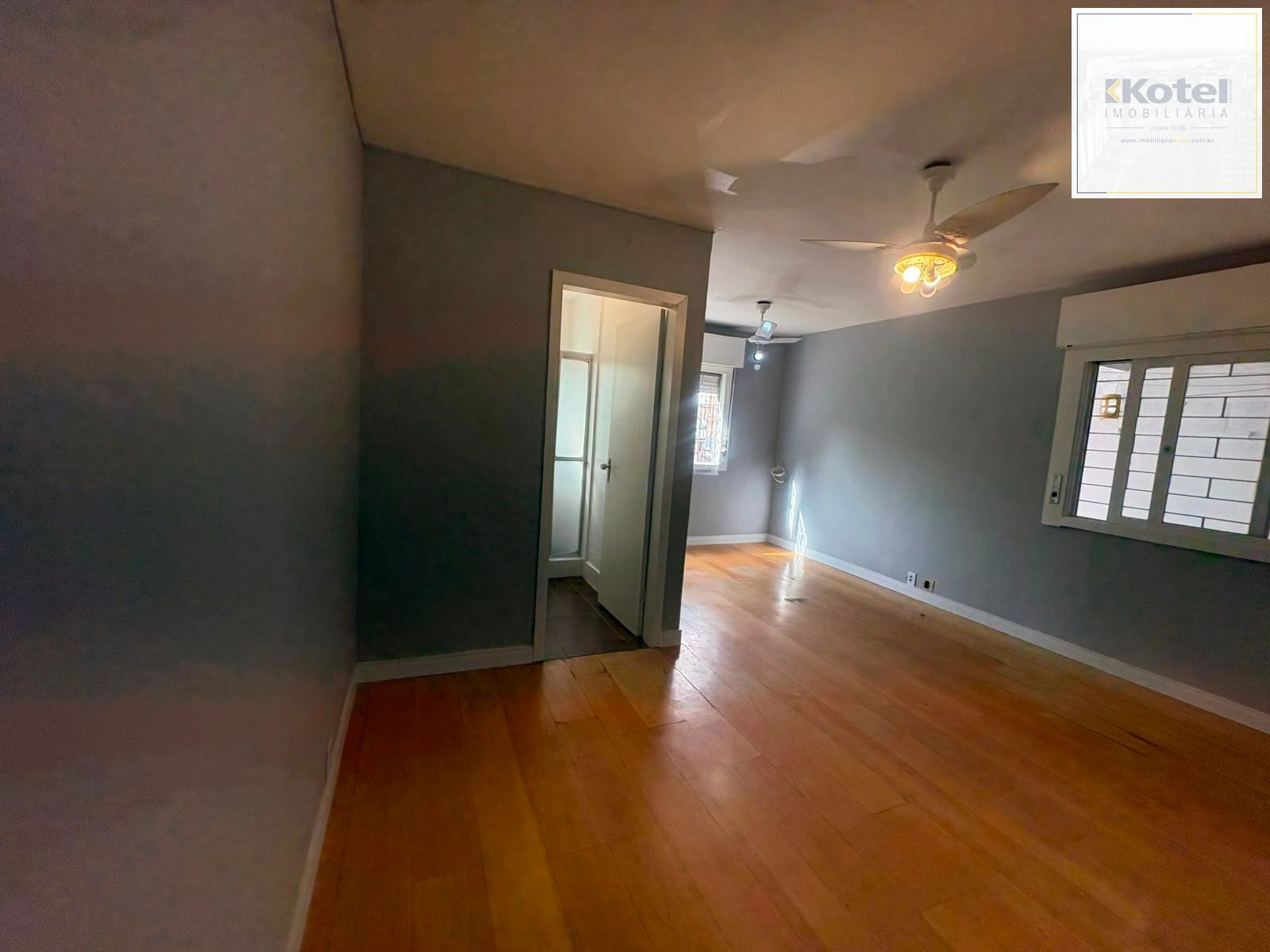 Apartamento JK bairro Santana
