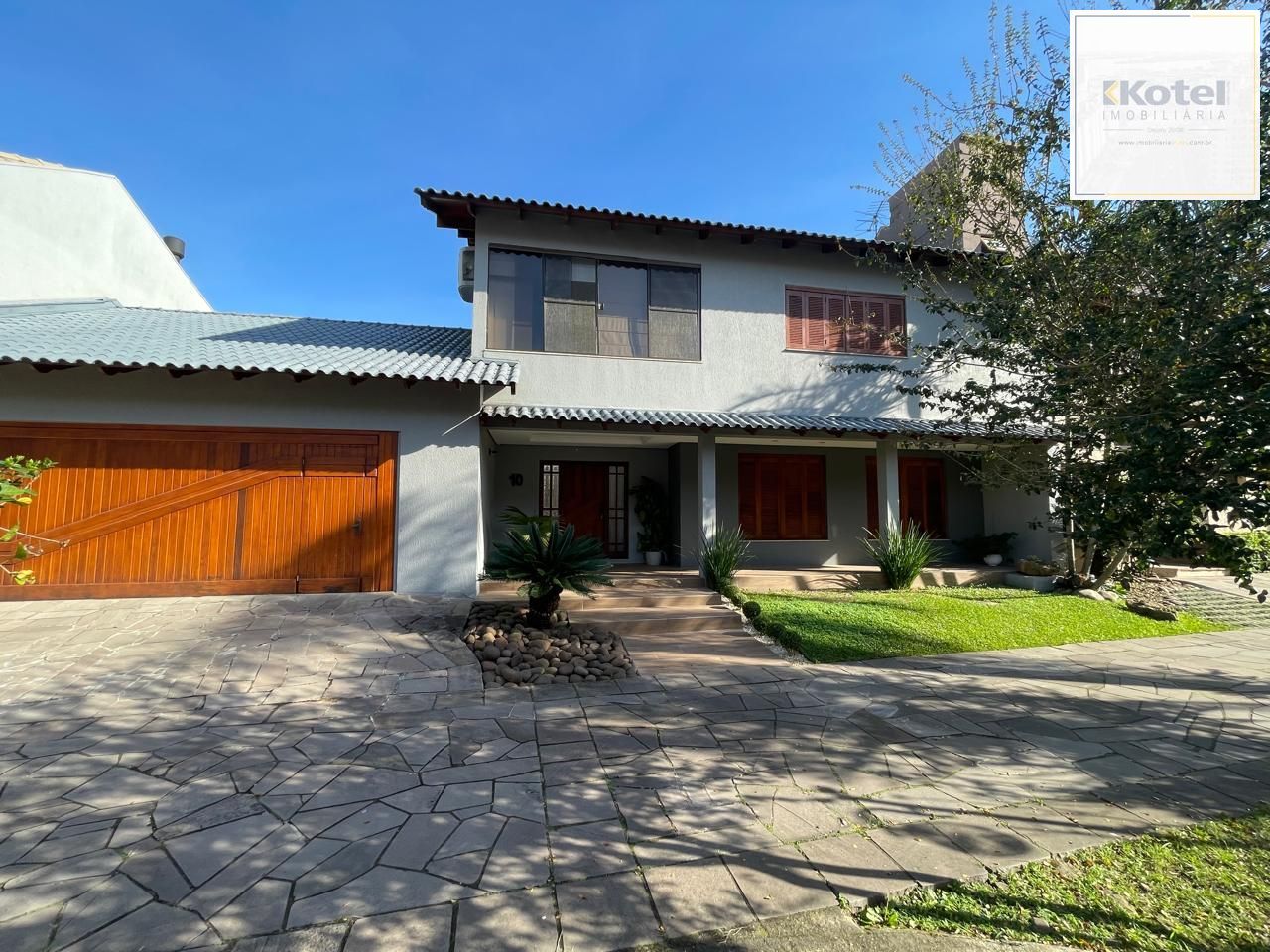 Casa em Condomínio com 03 quartos (01 suíte com closet) e 06 vagas no Ecoville — foto 2