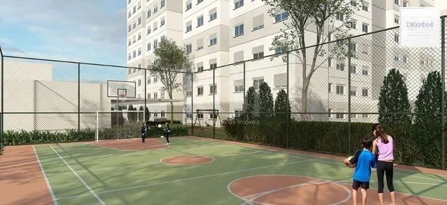 Apartamento  de 3 dormitórios no bairro Igara em Canoas