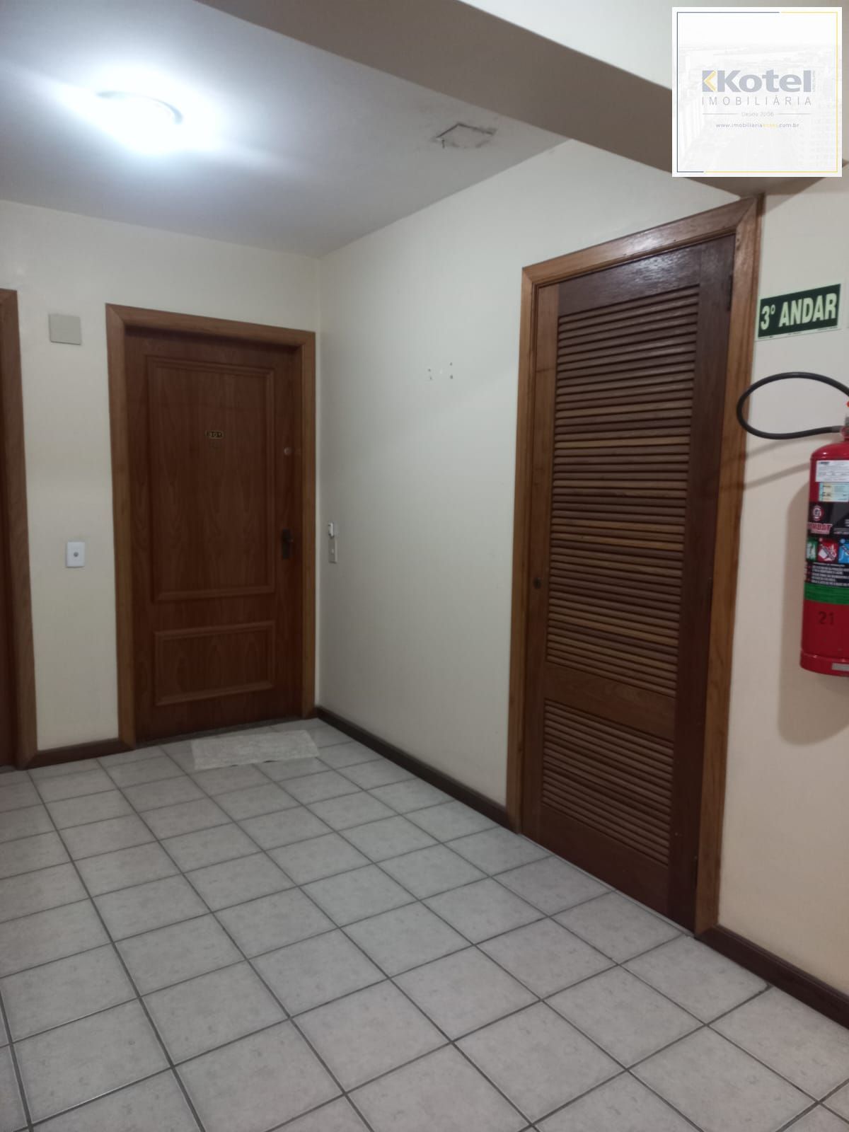Apartamento reformado no coração da Tristeza — foto 5