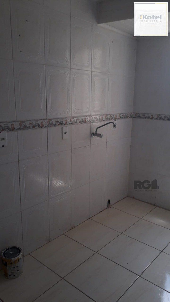 Apartamento 2 quartos à venda, 39m², Vila Nova - Porto Alegre