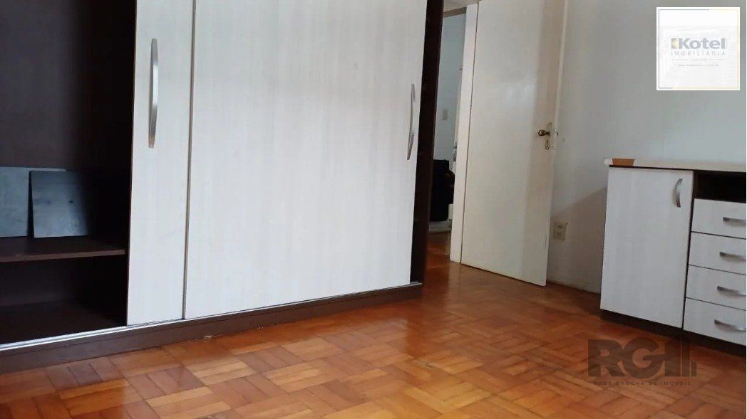 Apartamento com 1 quarto, vaga de garagem - 45,73m²  no bairro Santana, Porto Alegre/RS — foto 2