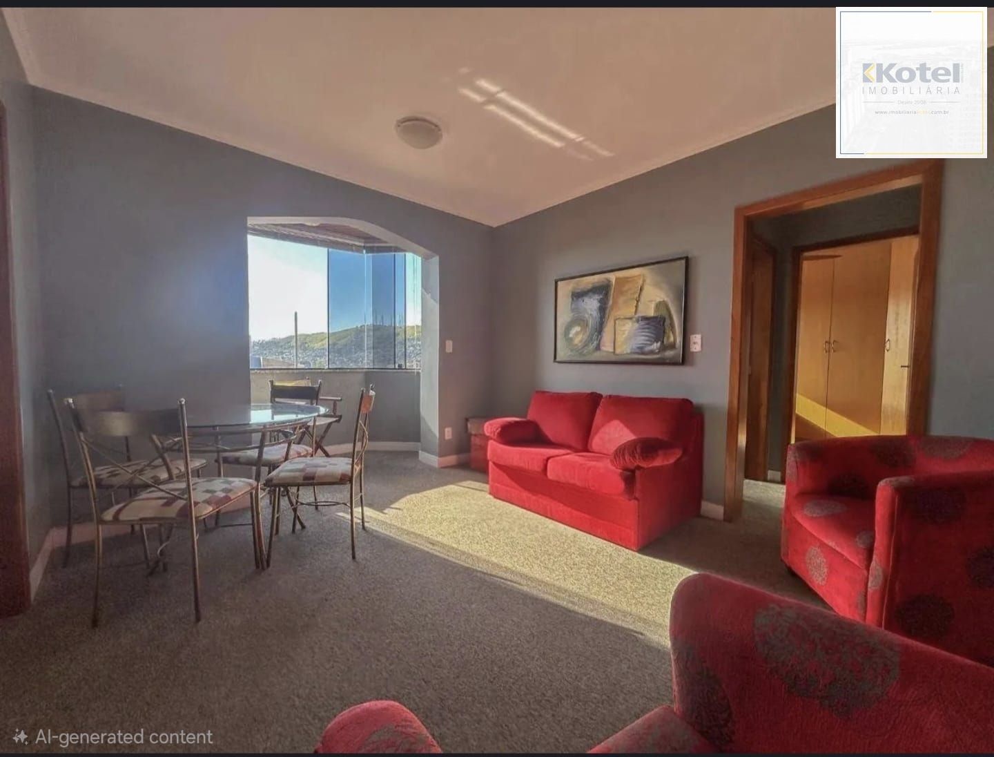 Apartamento, 1 quarto, à venda, 45 m², Santo Antônio - Porto Alegre — foto 4