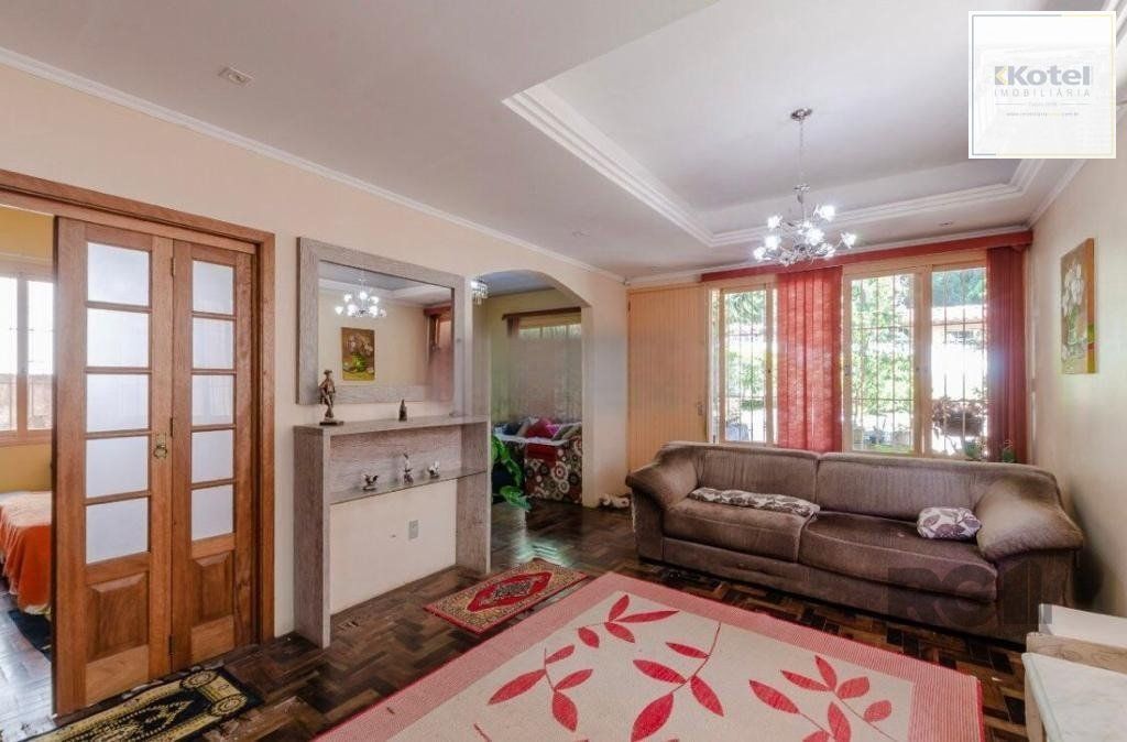 Casa 6 quartos à venda, 408m², Vila Conceição - Porto Alegre — foto 2