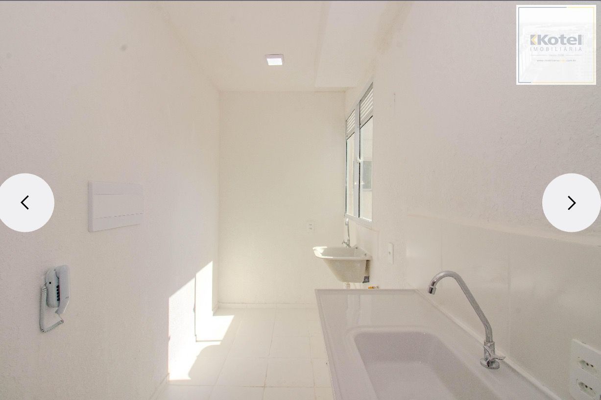 Apartamento com 02 quartos e 01 vaga no Bairro Morro Santana em Porto Alegre
