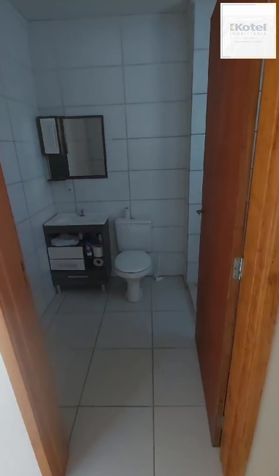 Apartamento, 2 quartos, à venda, 51 m², Chapéu do Sol - Porto Alegre — foto 4