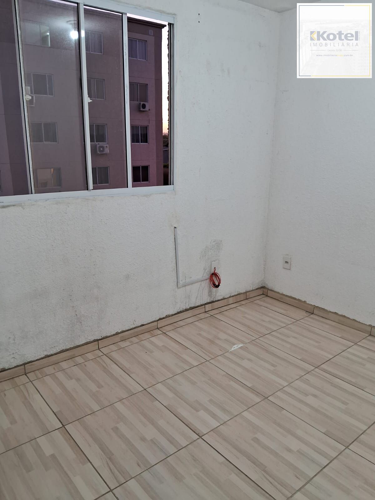 Apartamento 2 Dormitórios, 2º Andar, 01 vaga no Bairro Sarandi em Porto Alegre. — foto 5