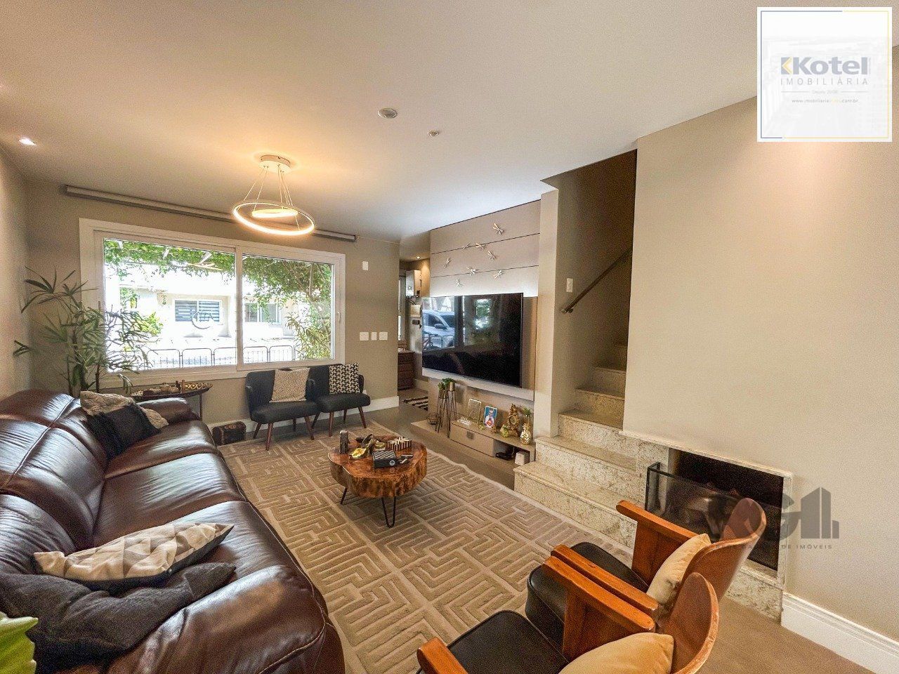 Casa de Condomínio, 3 suítes, à venda, 157 m², Vila Nova - Porto Alegre — foto 4