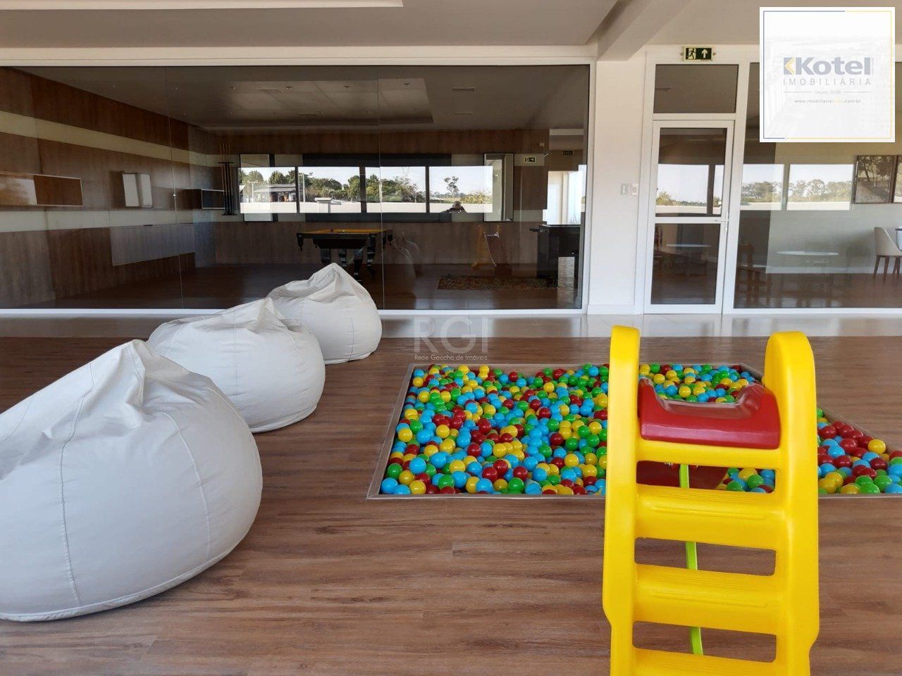 Terreno à venda, Floresta - Nova Santa Rita — foto 4