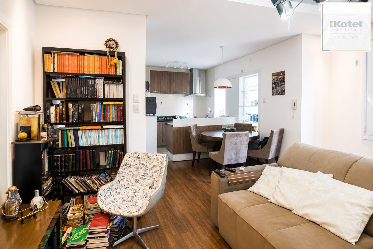 Apartamento, 2 quartos, à venda, 79 m², Petrópolis - Porto Alegre — foto 5