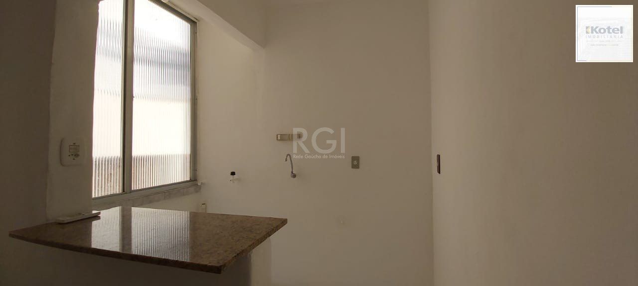 Apartamento para Venda - 26m², 1 dormitório, Centro Histórico