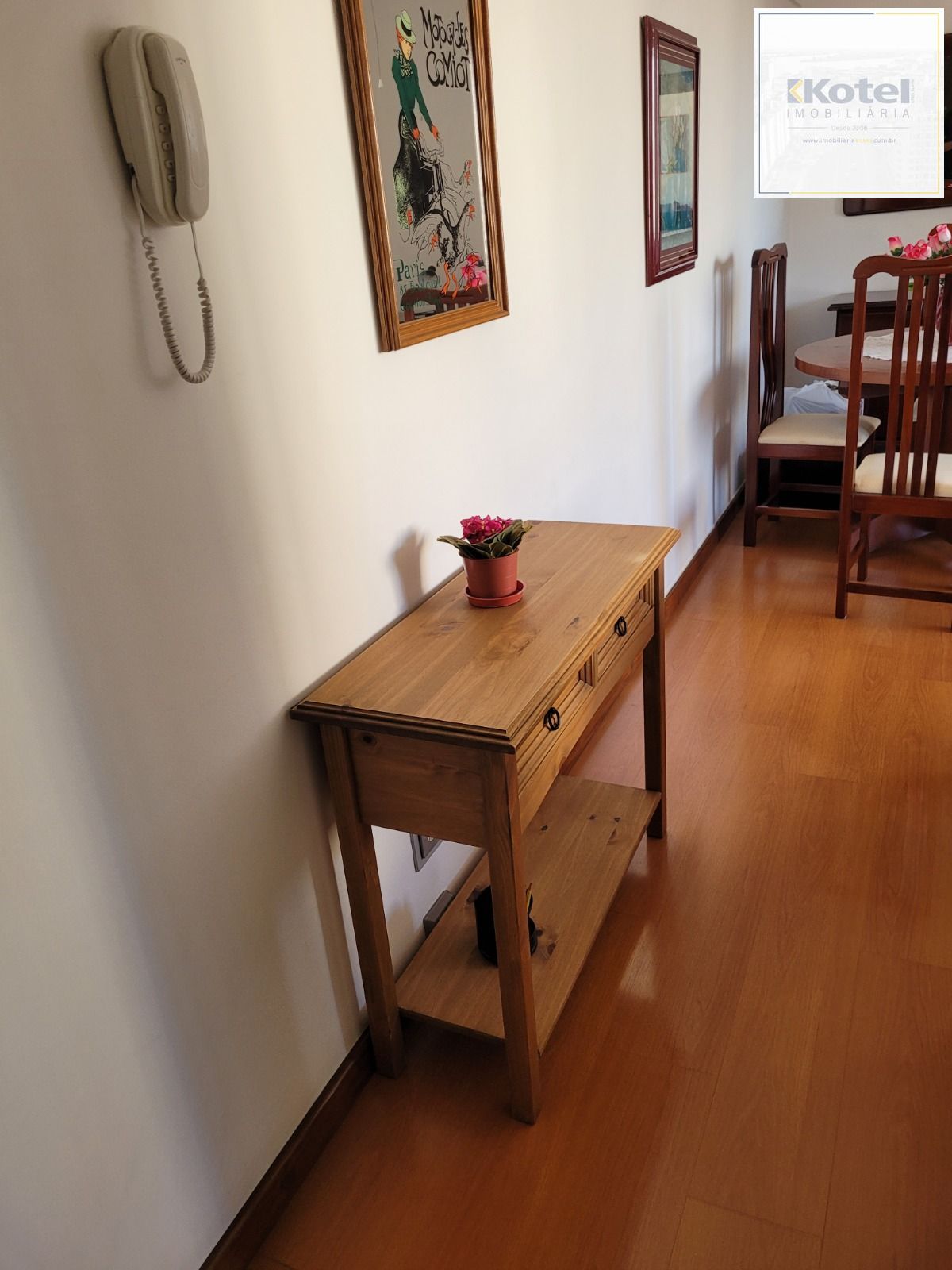 Apartamento com 02 quartos, 02 banheiros e 01 vaga no Centro Histórico — foto 5