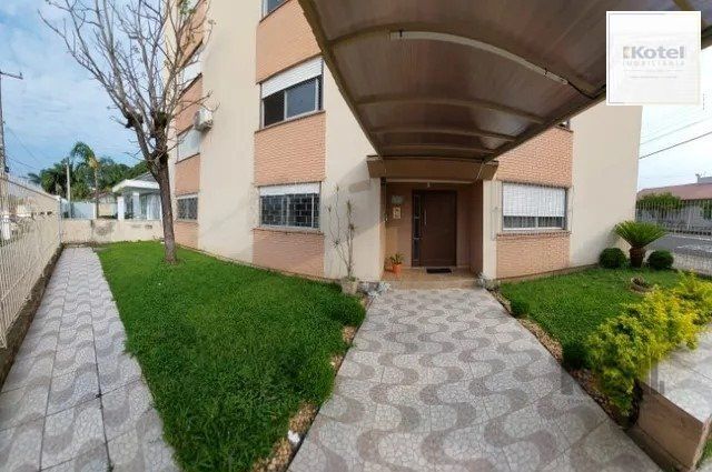APARTAMENTO 2 DORMITÓRIOS A VENDA EM ESTEIO — foto 4
