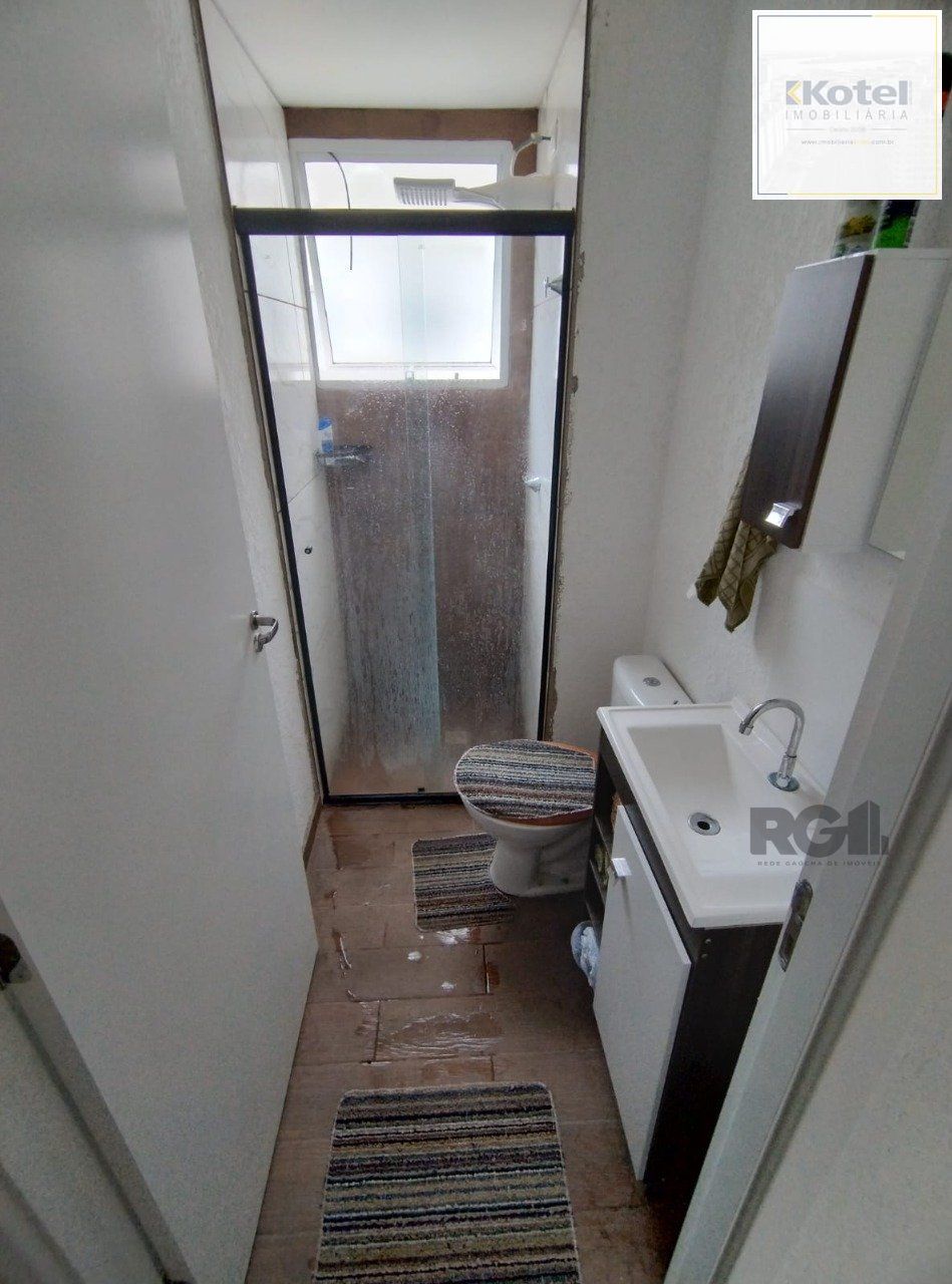 Apartamento 2 quartos à venda, 41m², Restinga - Porto Alegre — foto 4