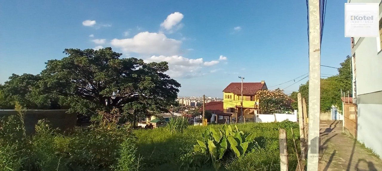 Terreno no Bairro Nonoai com 2.468,40m² — foto 5