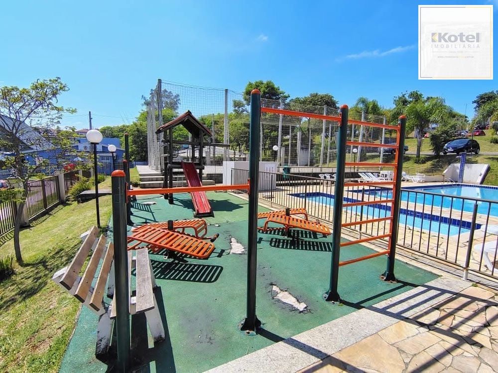 Apartamento 2 Dormitórios e vaga Leopoldina — foto 4