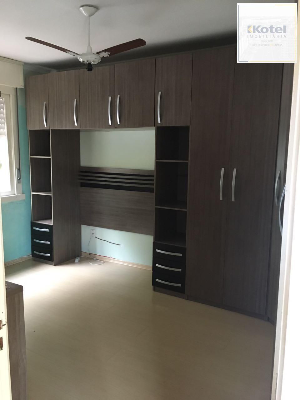 Apartamento com 02 quartos no Bairro Jardim do Salso — foto 2