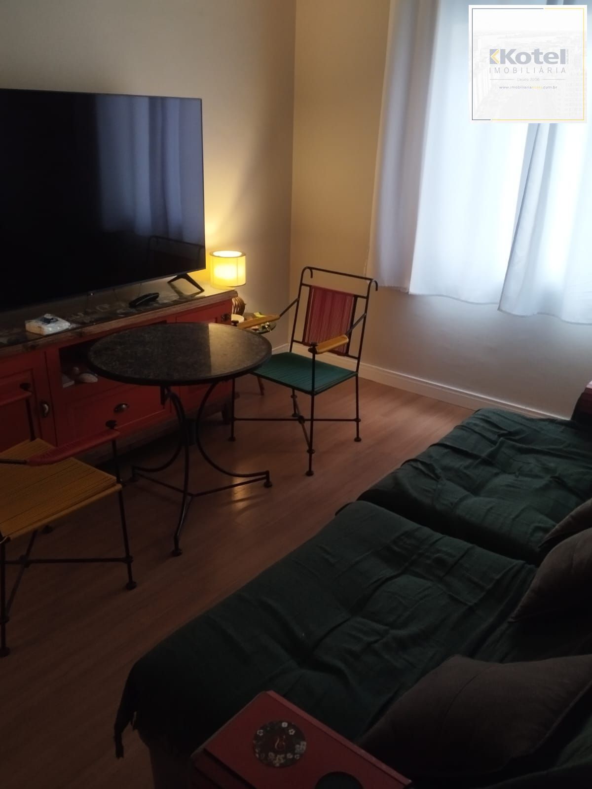 Apartamento, 3 quartos, à venda, 70 m², Glória - Porto Alegre — foto 2