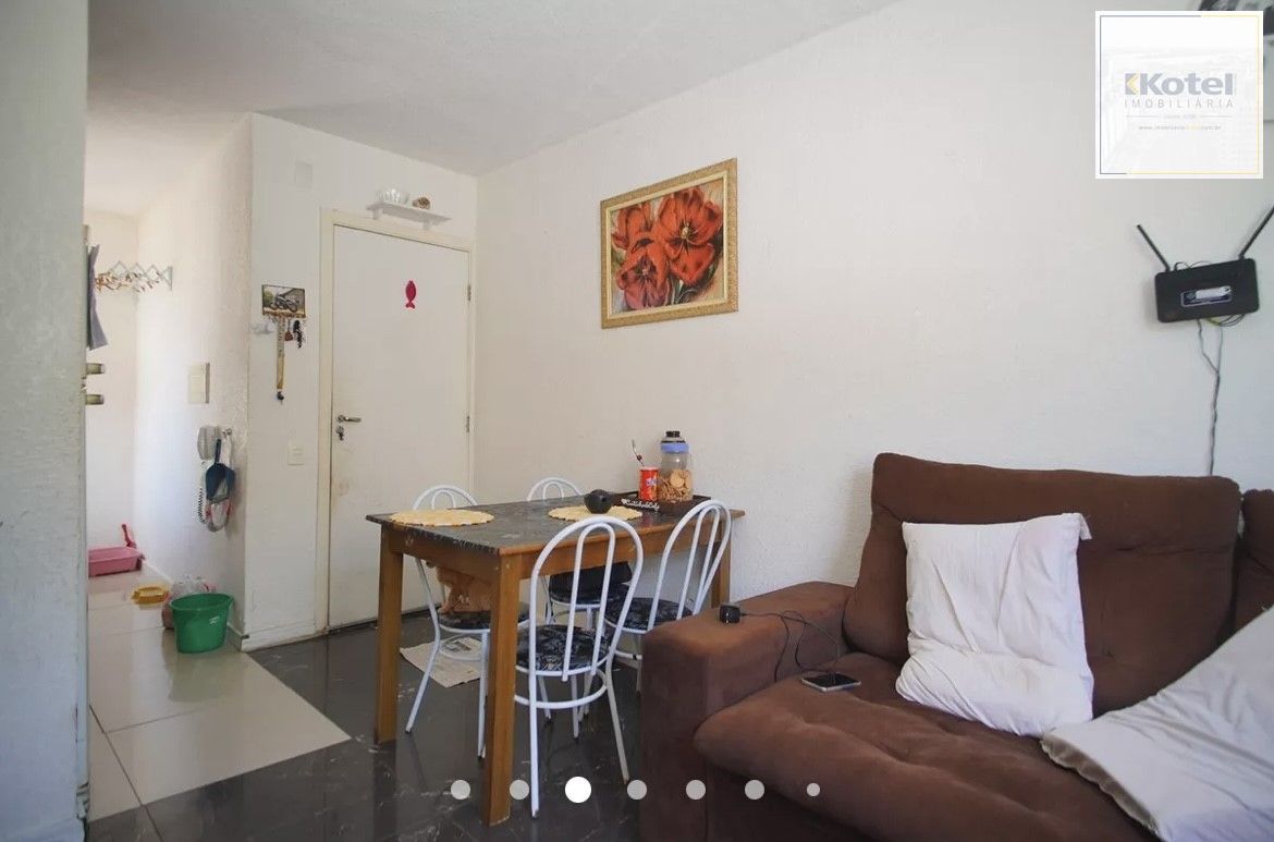 Apartamento, 2 quartos, à venda, 40 m², Rubem Berta - Porto Alegre — foto 3