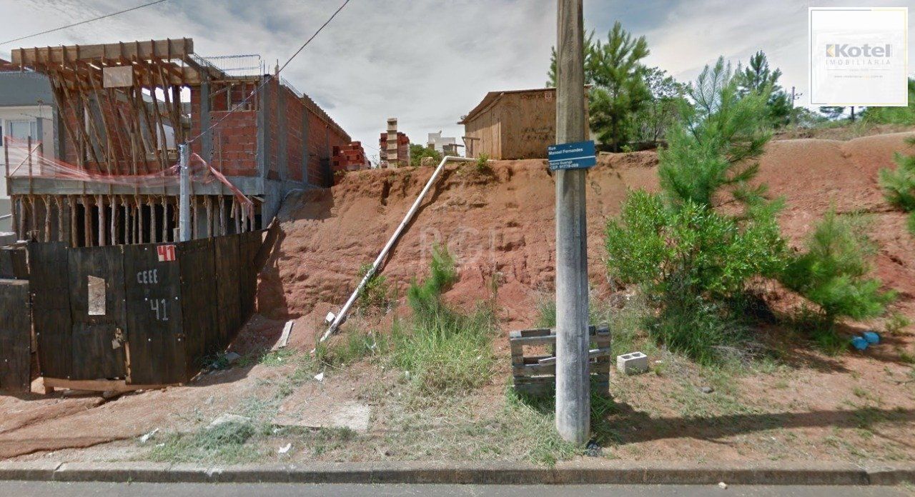 Terreno para Venda - 0m², 0 dormitórios, Guarujá, Porto Alegre — foto 2