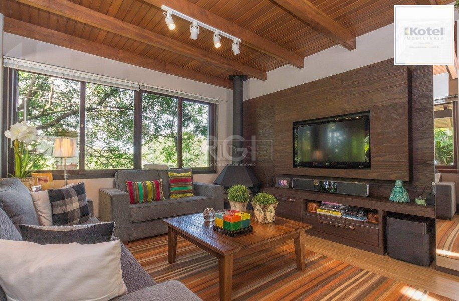 EXCELENTE CASA NO CANTEGRIL 3 - VIAMÃO - RS