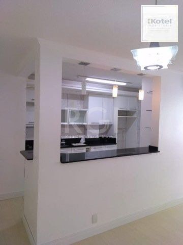 Apartamento para Venda - 72,13m², 02 dormitórios, Teresópolis — foto 5