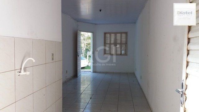 Casa Condominio para Venda - 64m², 2 dormitórios, 1 vaga - Belém Novo, Porto Alegre — foto 3