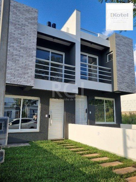 Casa 3 quartos à venda, 150m², Guarujá - Porto Alegre — foto 3