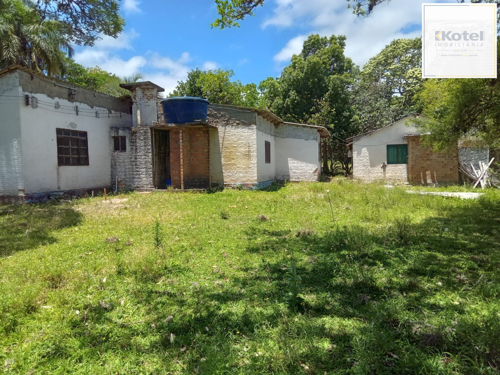 Lindo Sitio com 13 mil metros com casa !