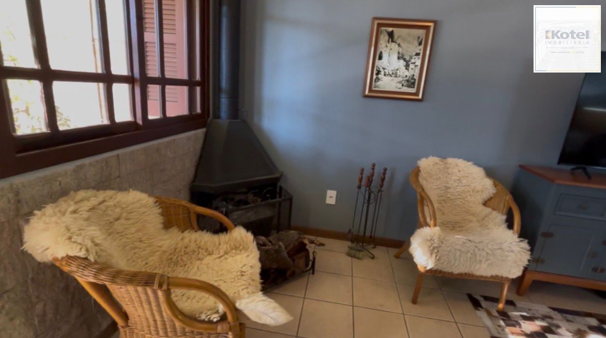 Casa 3 quartos à venda, 127m², Ipanema - Porto Alegre — foto 4