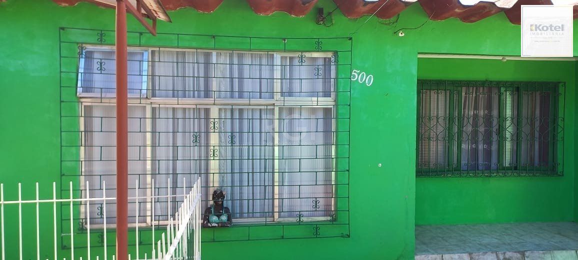 Casa para Venda - 336m², 5 dormitórios, sendo 1 suites, 2 vagas - Belém Novo, Porto Alegre — foto 4