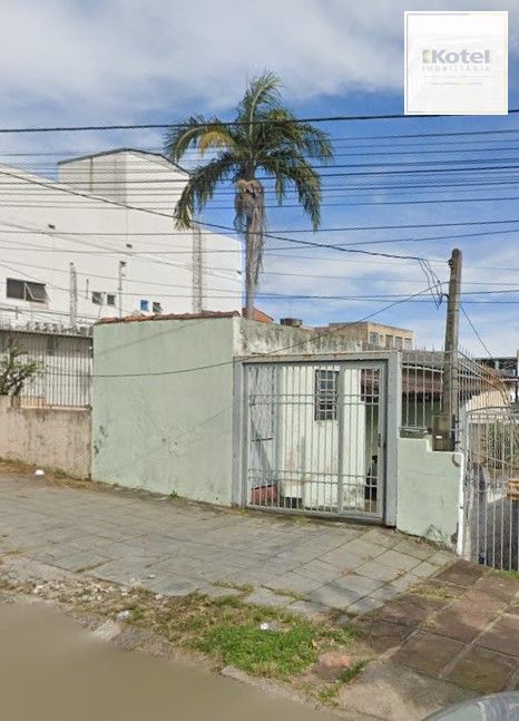 Terreno com 290,4m² de área no Bairro Vila Jardim