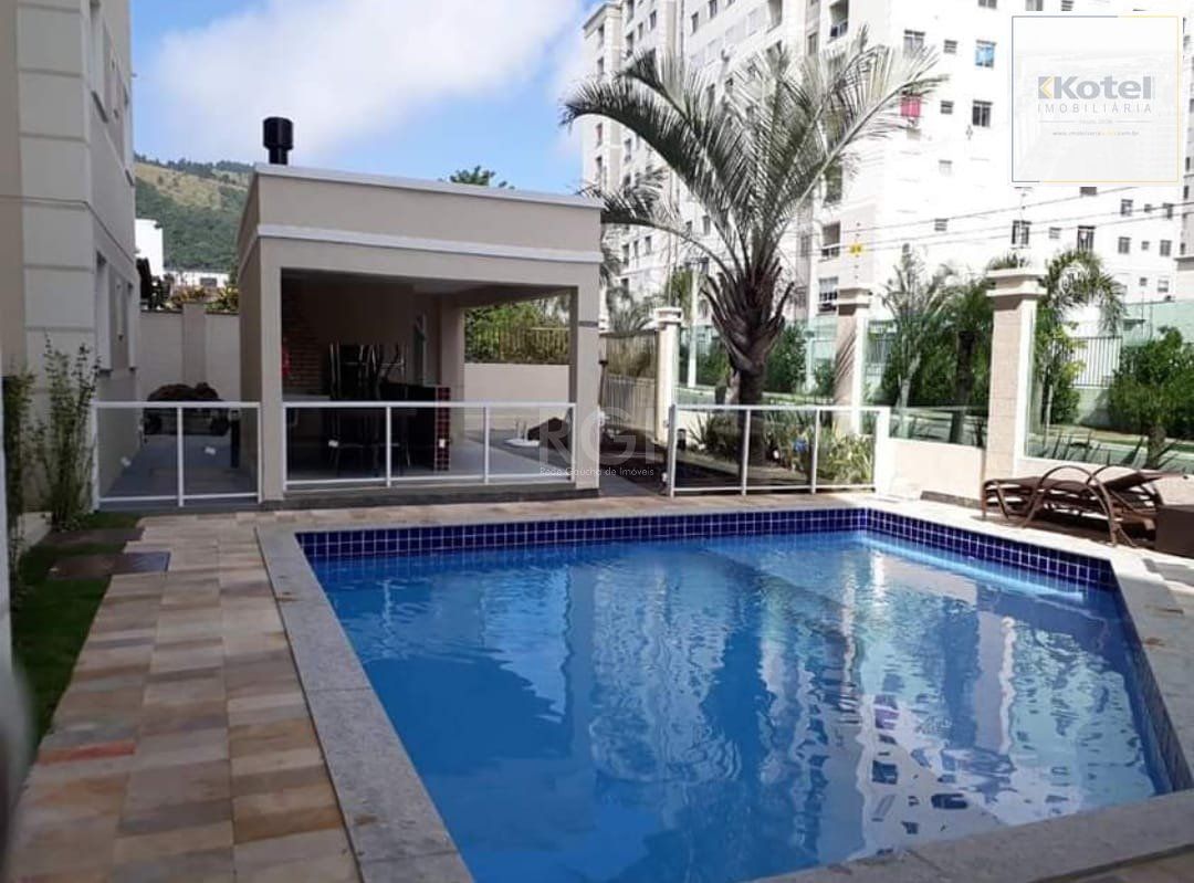 Apartamento para Venda - 43.72m², 2 dormitórios, 1 vaga - Protásio Alves, Porto Alegre — foto 2