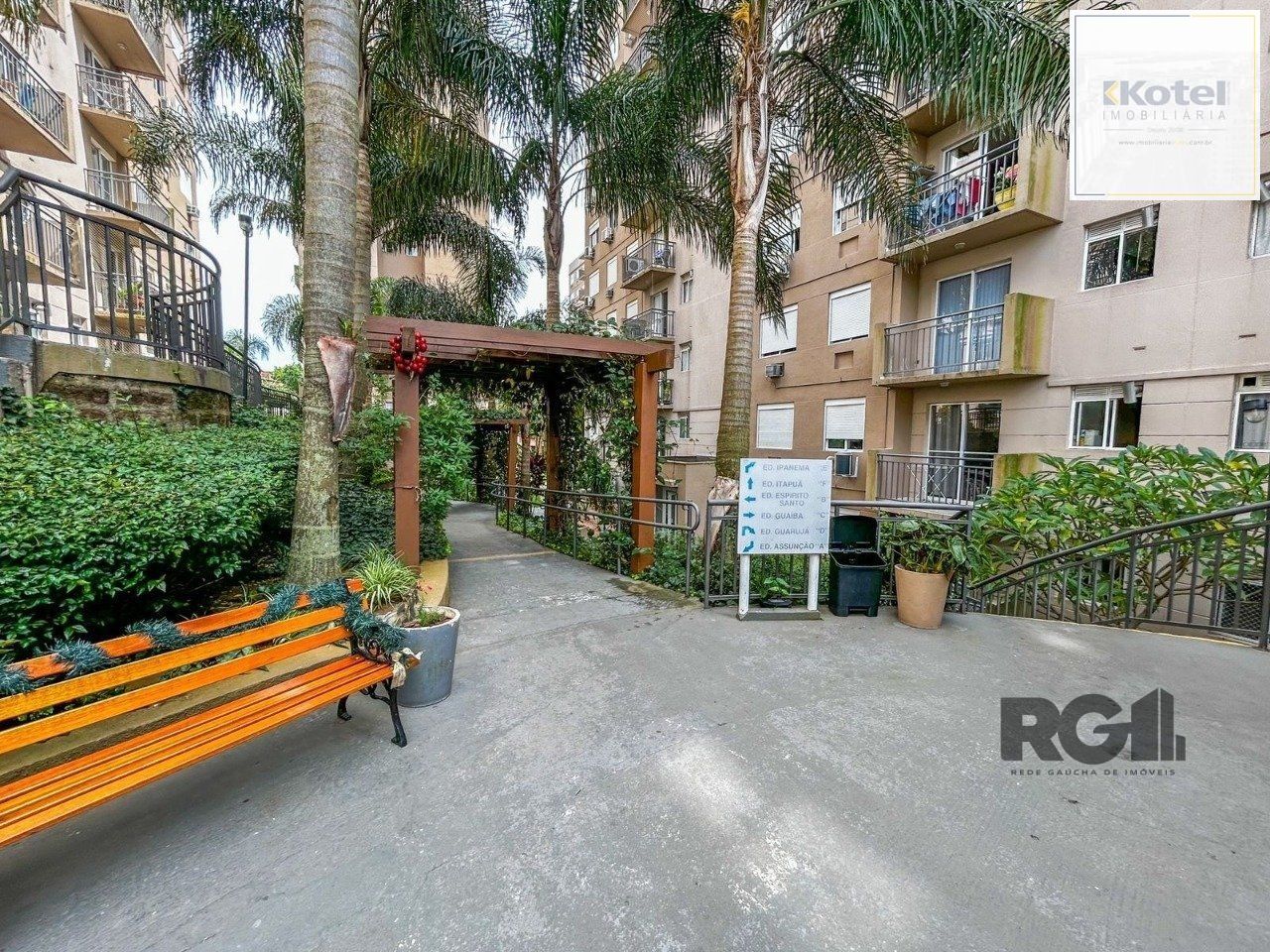 APARTAMENTO, 3 DORMITÓRIOS, 1 SUÍTE, 1 VAGA, BAIRRO CAMAQUÃ, PORTO ALEGRE-RS — foto 2