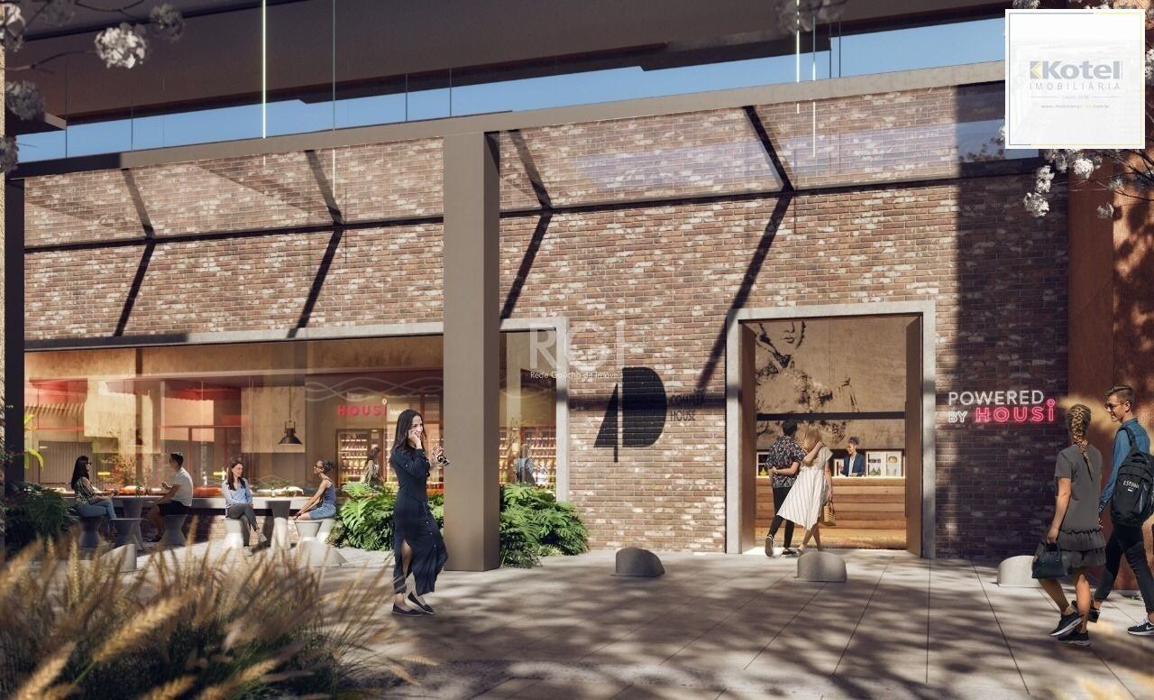Lindo LOFT em construção no bairro Floresta com uma grande infra — foto 4