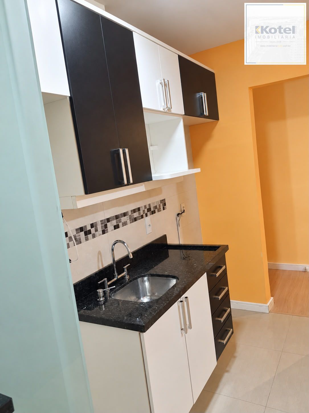 Apartamento no Porto Farroupilha 205F, 2 quartos, à venda, 45 m², Parque Santa Fé - Porto Alegre — foto 5