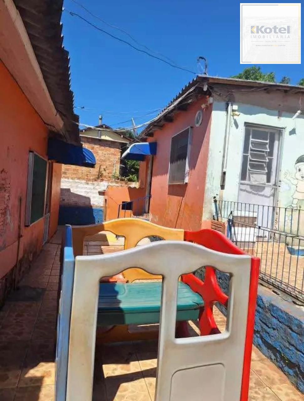 Casa Comercial 4 quartos à venda, 130m², Augusta - Viamão