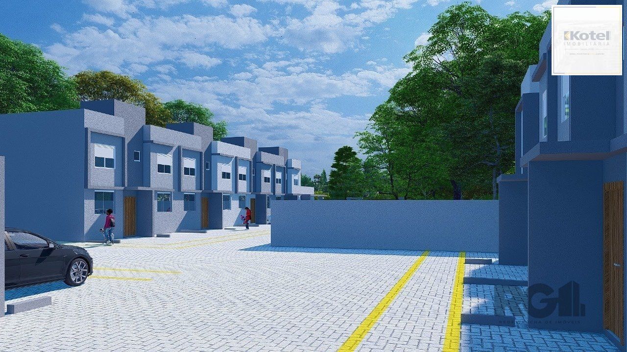 CASA ESTILO SOBRADO COM 2 QUARTOS E PÁTIO, À VENDA NO BAIRRO VILA NOVA, EM PORTO ALEGRE/RS
