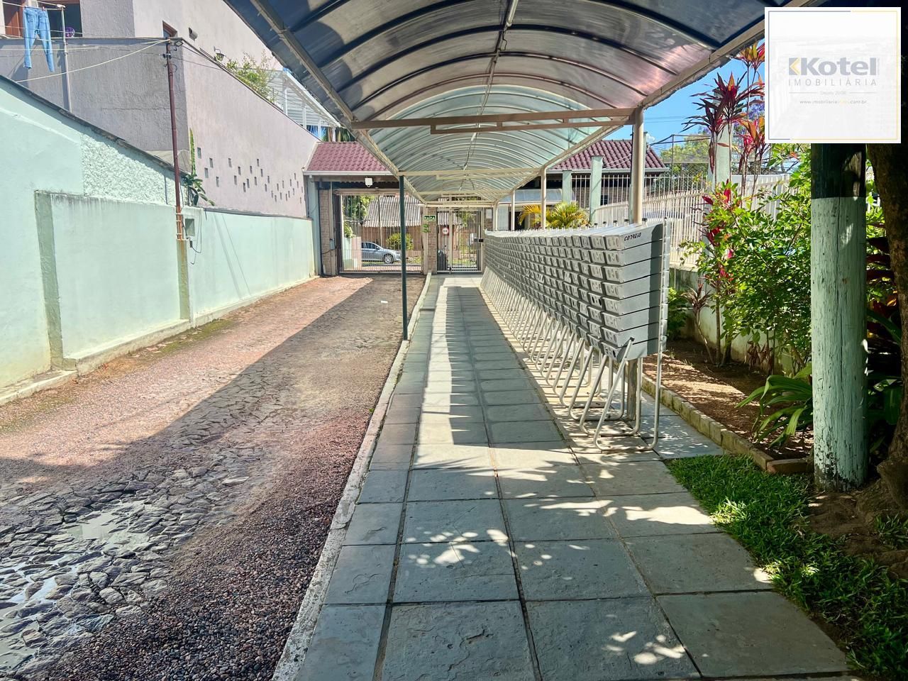 Apartamento 1 dormitorio com  infraestructura completa no bairro Cavalhada. — foto 2