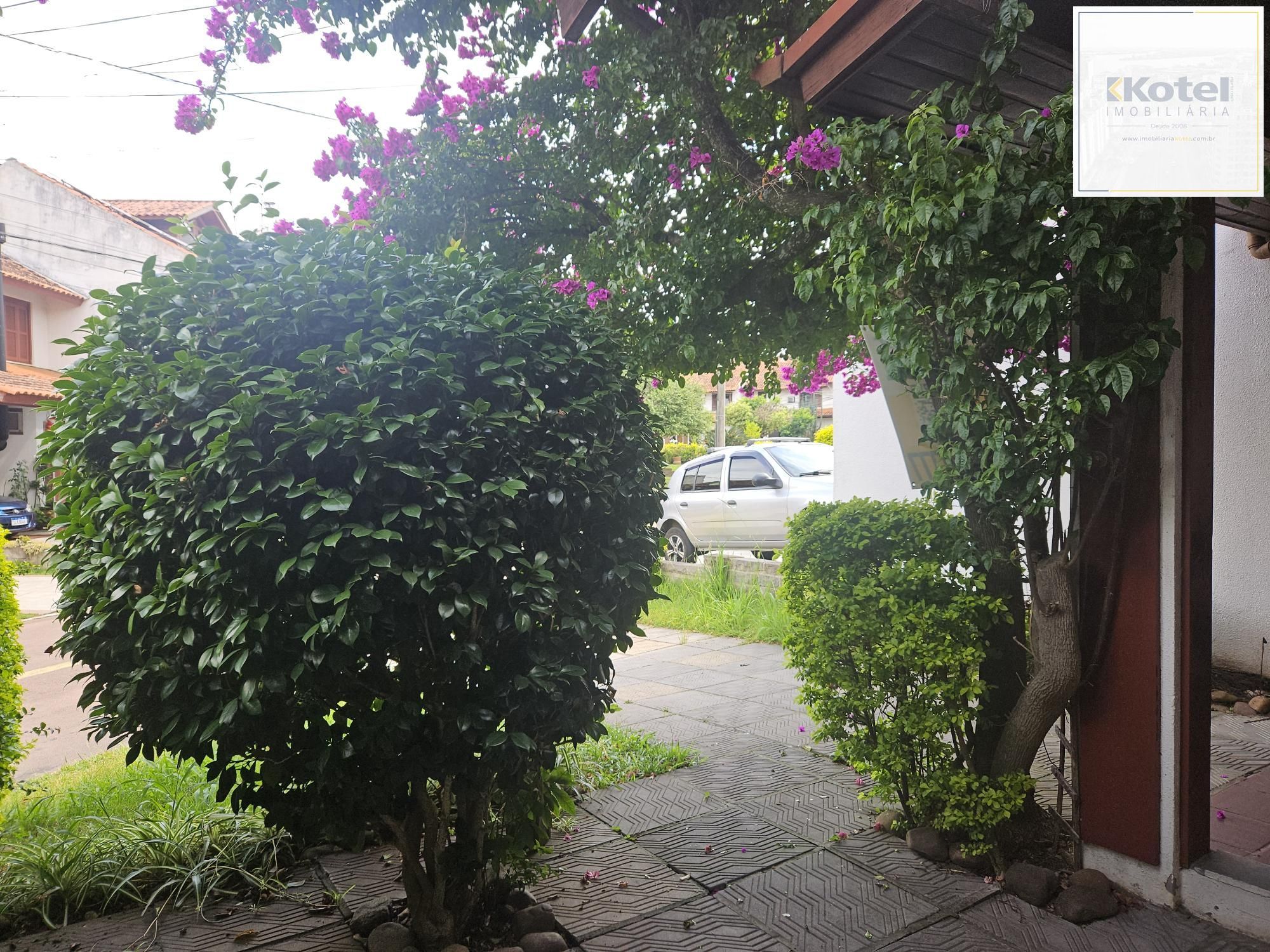 Casa condominio 4D, 4 WC, 3 vagas, Cavalhada, Porto Alegre, RS — foto 4