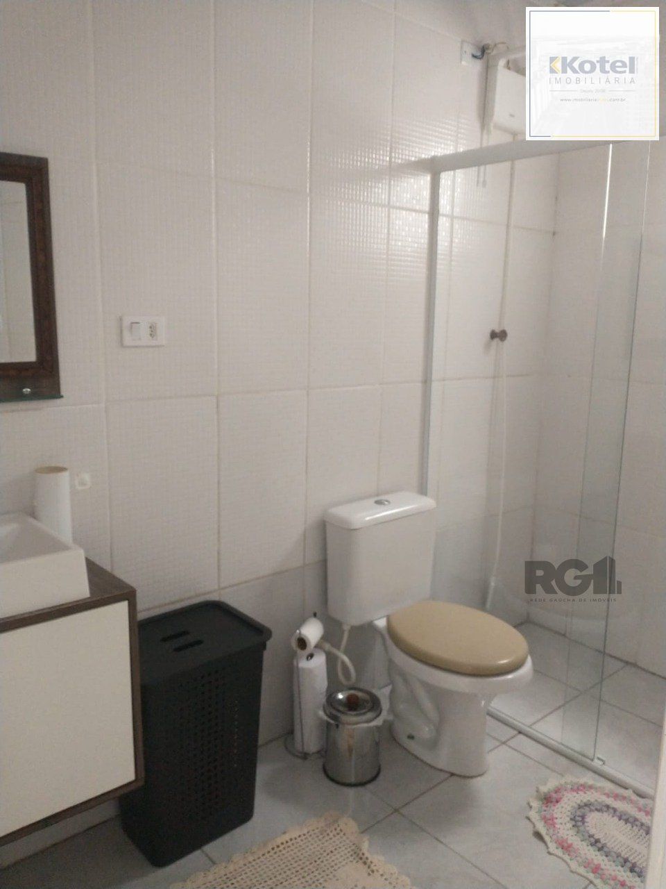 Casa de 155m² com 2 quartos, suíte, 2 vagas, no bairro Jardim Europa, Poa/RS